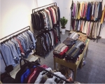 Mẹo nhỏ giúp thiết kế shop thời trang tuổi teen hút khách nườm nượp
