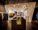 “Lật tẩy” những mô típ thiết kế shop thời trang đơn giản nhưng đầy ấn tượng
