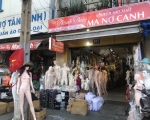 Vì sao cần có ma nơ canh trong các cửa hàng