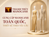 Thanh Thuý Manocanh – Cung Cấp Manocanh Toàn Quốc, Thiết Kế Theo Yêu Cầu