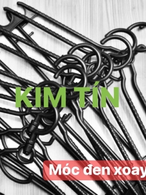 MÓC TREO QUẦN ÁO 1