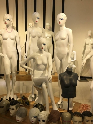 MANOCANH NỮ ĐẸP