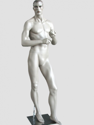 MANOCANH NAM ĐỨNG - CHUẨN BODY