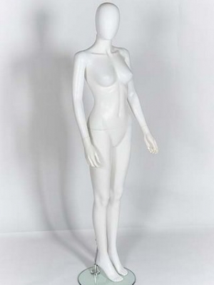 MANOCANH NỮ ĐỨNG - CHUẨN BODY