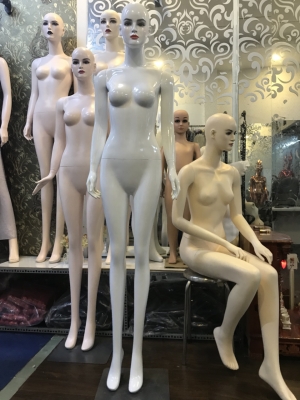 MANOCANH NỮ THỜI TRANG