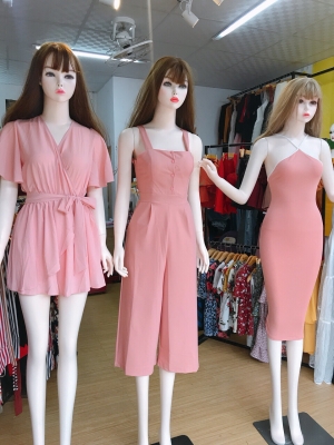 MANOCANH NỮ THỜI TRANG