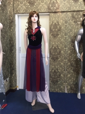 MANOCANH NỮ THỜI TRANG