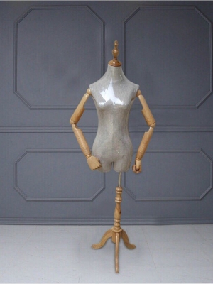 MANOCANH NỬA THÂN GỖ