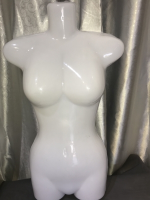 MANOCANH NỬA THÂN NHỰA