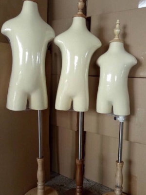 MANOCANH NỬA THÂN