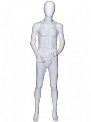 MANOCANH NAM ĐỨNG - CHUẨN BODY