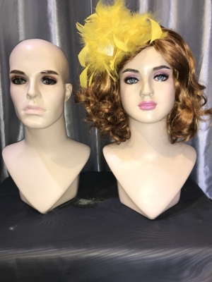 MANOCANH NỬA THÂN NHUNG