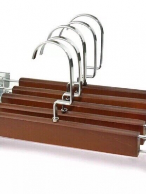 MÓC QUẦN ÁO BẰNG KIM LOẠI