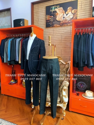 Manocanh Nam Bán Thân Không Tay Có Đùi 02