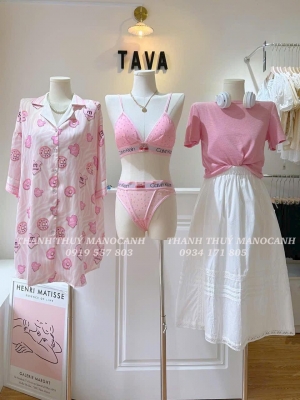 Manocanh Bán Thân Nữ Vai Ngang Không Tay 07