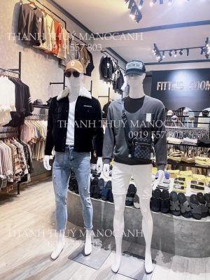 Manocanh Nguyên Người Nam Đầu Mù Giá Rẻ 24