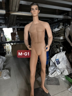 Manocanh Nam Nguyên Người Dáng Gồng 19