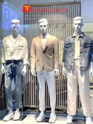 Manocanh Nam Nguyên Người Đầu Vẽ Cao Cấp