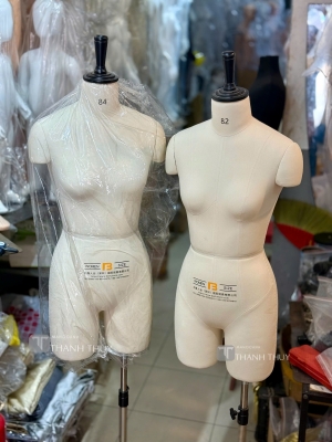 Manocanh Nữ Thiết Kế Beifu 09